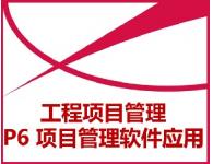 Oracle P6項(xiàng)目管理軟件