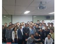 【案例】高偉達IT項目管理實戰(zhàn)培訓(xùn)