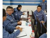 【案例】洛陽(yáng)中車(chē)項(xiàng)目風(fēng)險(xiǎn)管理培訓(xùn)