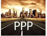 PPP項目運(yùn)作模式和實踐運(yùn)用